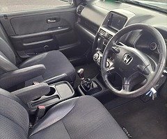 Crv fresh NCT and 3months tax - Image 8/10