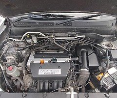 Crv fresh NCT and 3months tax - Image 9/10