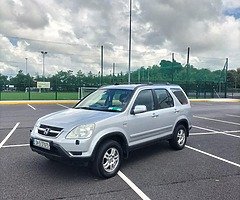 Crv fresh NCT and 3months tax - Image 10/10