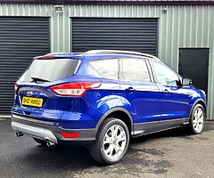 2014 Ford Kuga - Image 3/7