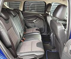 2014 Ford Kuga - Image 4/7