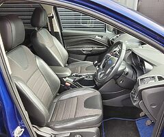 2014 Ford Kuga - Image 5/7