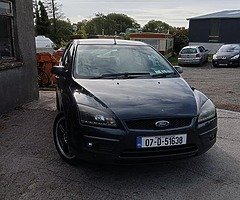 Ford fiesta 1.4 2007