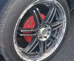 Ford fiesta 1.4 2007