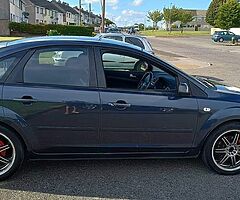 Ford fiesta 1.4 2007