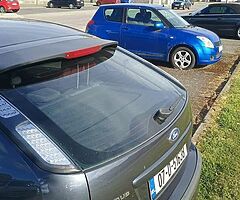 Ford fiesta 1.4 2007 - Image 4/5