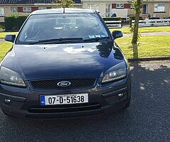 Ford fiesta 1.4 2007 - Image 5/5