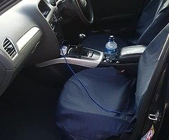 Audi A4 - Image 4/10