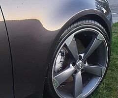 Audi A4 - Image 6/10