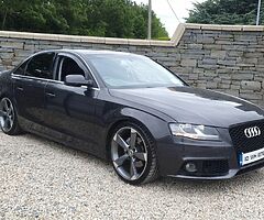 Audi A4 - Image 9/10