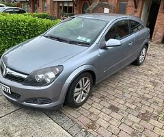 Vauxhall Astra 1.4 petrol new nct today ￼ Low miles - Image 6/9