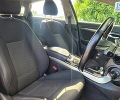 2015 Hyundai I40 diesel new nct Swap - Image 10/10