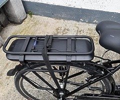 Electric bike - Image 5/5