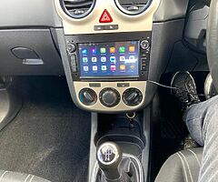 2007 Opel Corsa 1.3 Diesel - Image 3/10