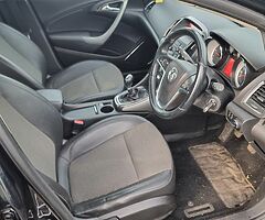 2011 vauxhall astra 1.7 cdti sri - Image 7/8