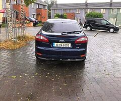 2010 Ford Mondeo - Image 3/5