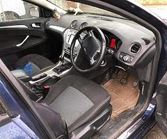 2010 Ford Mondeo - Image 4/5