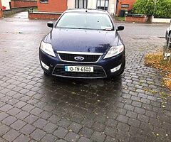 2010 Ford Mondeo - Image 5/5