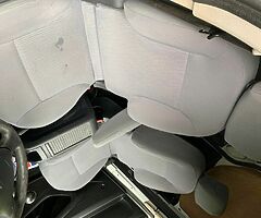 2014 Peugeot Partner - Image 8/9