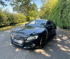 2009 Audi A5 2.0 diesel Swap - Image 3/10