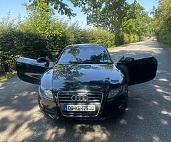 2009 Audi A5 2.0 diesel Swap - Image 8/10