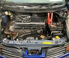 Nissan micra - Image 7/8