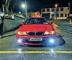 E46 320cd E39 530d conversion hybrid turbo - Image 5/5