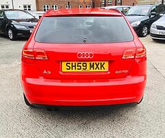 2009 Audi A3 - Image 10/10