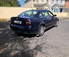 100bhp Passat - Image 3/6