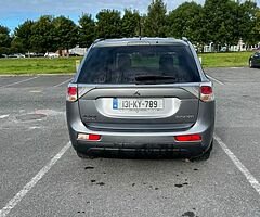 Mitsubishi Outlander - Image 4/10