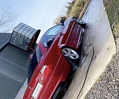 E46 320cd E39 530d conversion hybrid turbo - Image 4/5