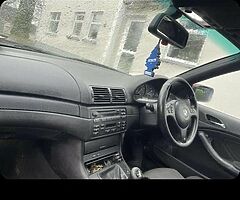 E46 320cd E39 530d conversion hybrid turbo - Image 5/5