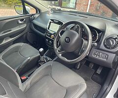 191 Renault Clio Nav Dynamique - Image 3/3