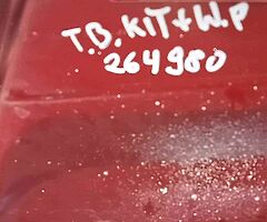 Ford galaxy 7 seater automatic - Image 3/10