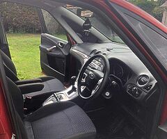 Ford galaxy 7 seater automatic - Image 6/10