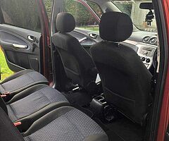 Ford galaxy 7 seater automatic - Image 7/10