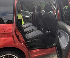 Ford galaxy 7 seater automatic - Image 10/10