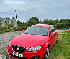 Seat exeo - Image 5/7