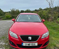 Seat exeo - Image 7/7