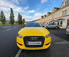 Audi A3TDI 2.0 Diesel manual - Image 3/7