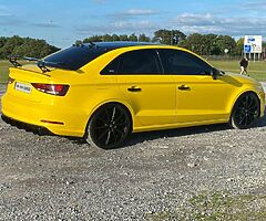 Audi A3TDI 2.0 Diesel manual - Image 4/7