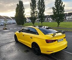 Audi A3TDI 2.0 Diesel manual - Image 7/7