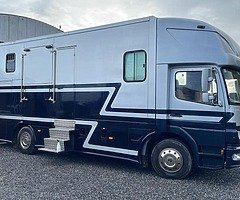 horse lorry - Image 4/4