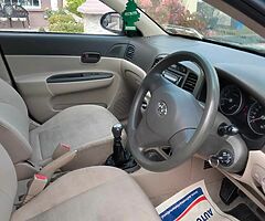 Hyundai accent - Image 7/9