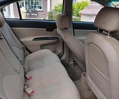 Hyundai accent - Image 8/9