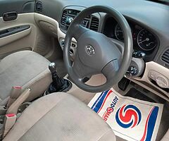 Hyundai accent - Image 9/9
