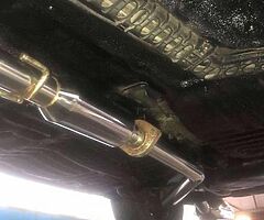 Toyota Starlet Turbo