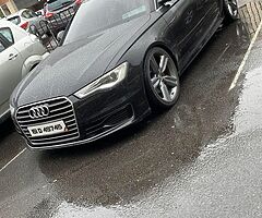 Any one swaps for 20” ttrs alloys