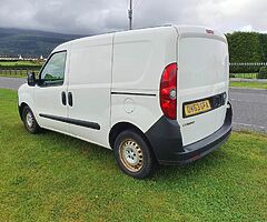 2013 Vauxhall Combo - Image 3/10