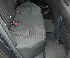 Toyota Corolla 1.4 diesel NEW NCT 05 /23 LOW MILEAGE - Image 4/8